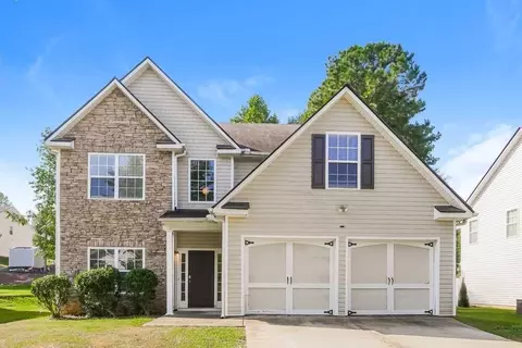 8074 Colton Creek Way, Douglasville, GA 30134