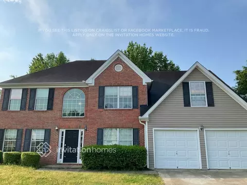 3865 Hadley Rd, Douglasville, GA 30135