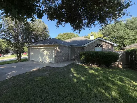 4802 Silver Wood Ct, Temple, TX 76502