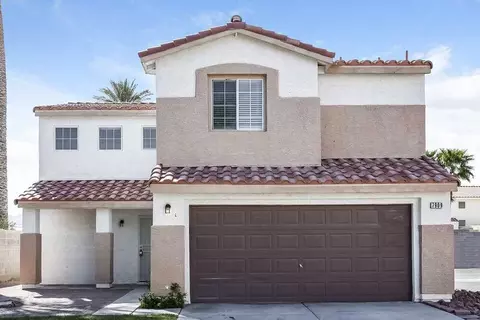 7909 Rustic Canyon Ct, Las Vegas, NV 89131