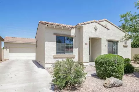 7660 E Baltimore St, Mesa, AZ 85207