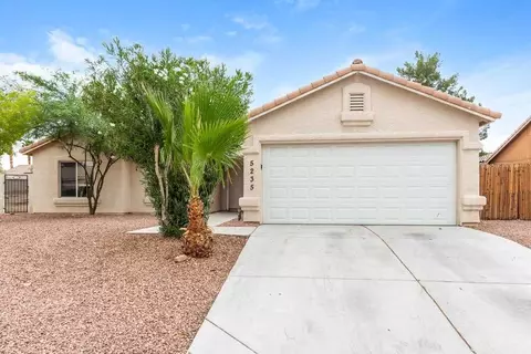 5235 Acacia Grove St, North Las Vegas, NV 89031