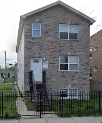 7456 S Stewart Ave #3, Chicago, IL 60621