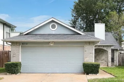 4210 Hawk Meadow Dr, Katy, TX 77449