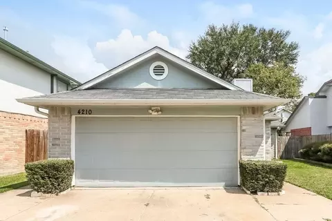 4210 Hawk Meadow Dr, Katy, TX 77449