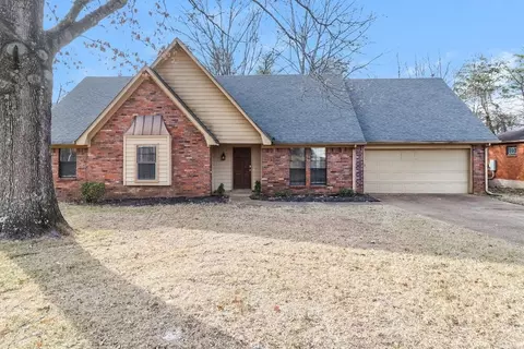 5095 Autumn Morning Ln, Memphis, TN 38125