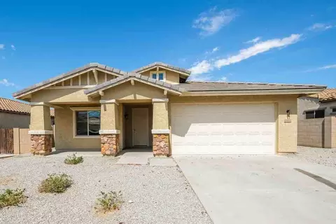 1862 S 237th Ave, Buckeye, AZ 85326
