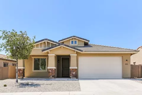 1862 S 237th Ave, Buckeye, AZ 85326