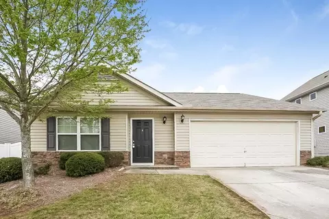 138 Hill Side Way, Hiram, GA 30141