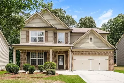 775 Westmoreland Ln, Lawrenceville, GA 30043