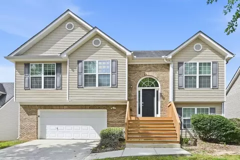 2331 Temple View Ct, Snellville, GA 30078