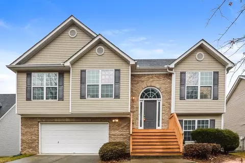 2331 Temple View Ct, Snellville, GA 30078