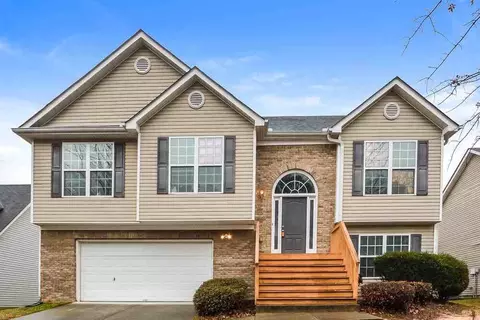 2331 Temple View Ct, Snellville, GA 30078