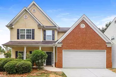 2115 Mina Lane Dr, Buford, GA 30518