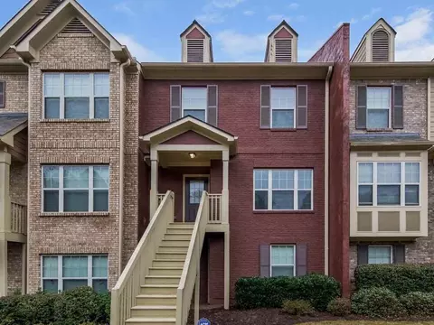 2259 Baywood Tree Ln, Snellville, GA 30078