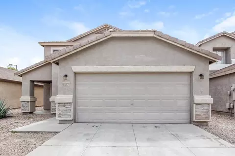 22149 W Sonora St, Buckeye, AZ 85326