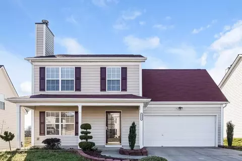 5010 Stowe Derby Dr, Charlotte, NC 28278