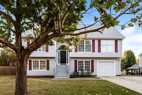 12026 Lazy Willow Ln, Charlotte, NC 28273