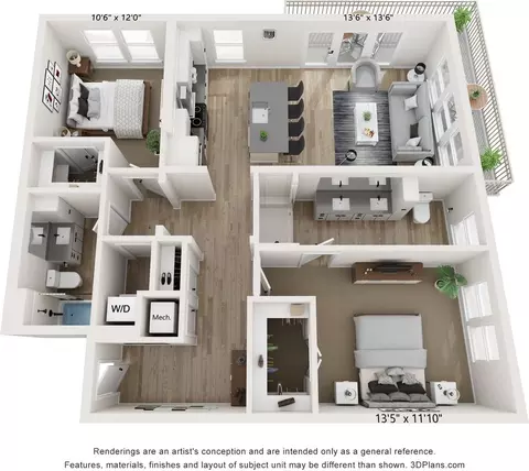 13100 Noel Rd, Dallas, TX 75240