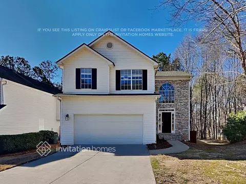 169 Stoneforest Dr, Woodstock, GA 30189