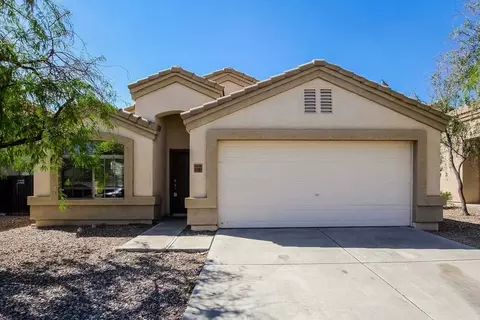 21861 W Mohave St, Buckeye, AZ 85326