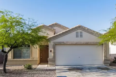 21861 W Mohave St, Buckeye, AZ 85326