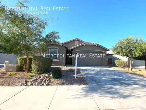 19729 W Washington St, Buckeye, AZ 85326