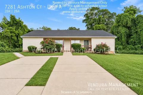 7281 Ashton Ct #A, Douglasville, GA 30134