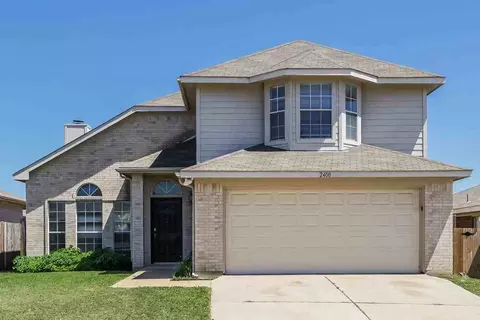 2400 Stagecoach St, Fort Worth, TX 76133