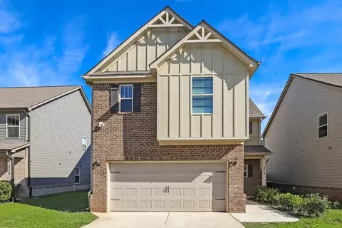 2214 Bridgewater Pass, Hampton, GA 30228