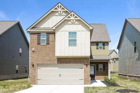 2214 Bridgewater Pass, Hampton, GA 30228