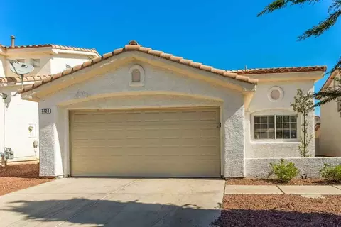 7728 Donald Nelson Ave, Las Vegas, NV 89131