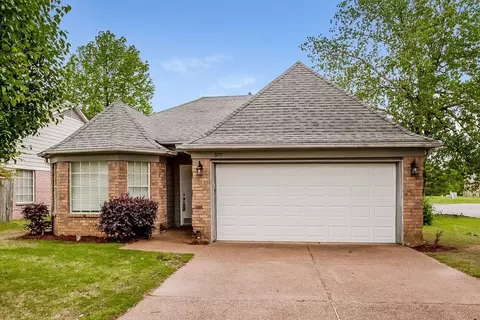 6775 Kirkland Cv, Horn Lake, MS 38637