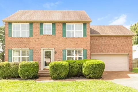 2309 Leighton Way, Spring Hill, TN 37174