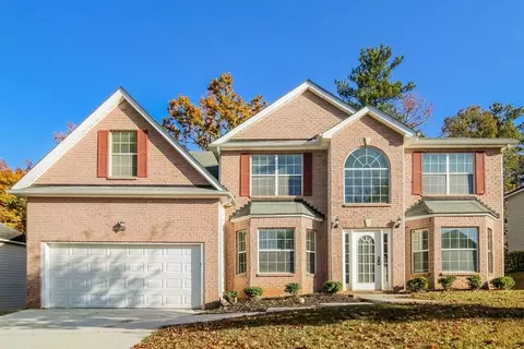 1972 Bridgestone Cir, Conyers, GA 30012