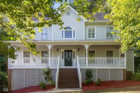 1848 Kristen Mill Way, Marietta, GA 30062