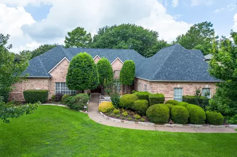 Undisclosed, Southlake, TX 76092