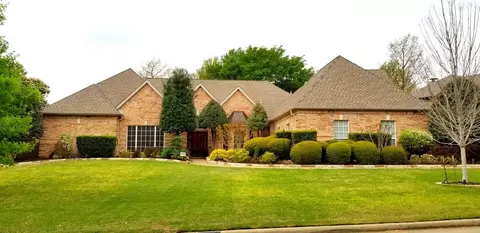 360 Highland Oaks Cir, Southlake, TX 76092