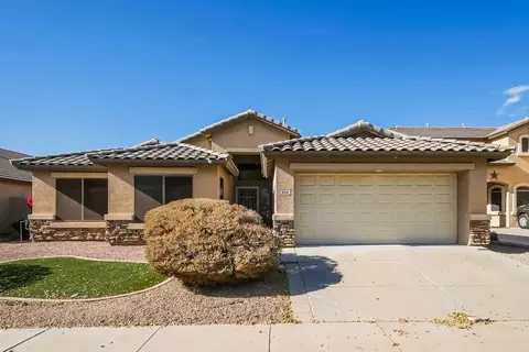 6116 N 124th Dr, Litchfield Park, AZ 85340