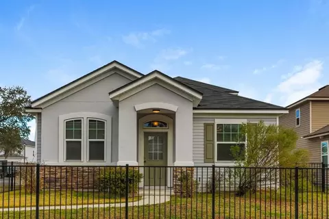 3041 Holly Grove Ln, Orange Park, FL 32073