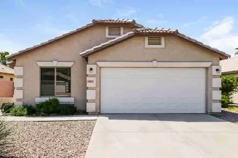 2083 E Catclaw St, Gilbert, AZ 85296
