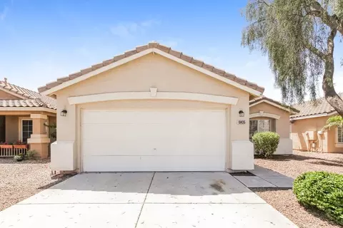 10435 W Medlock Dr, Glendale, AZ 85307