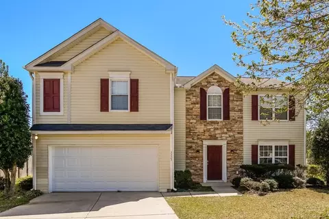 3323 Baseline Rd, Raleigh, NC 27610