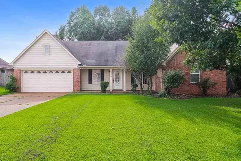 6399 Sandbourne W, Olive Branch, MS 38654