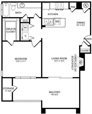 3625 Duval Rd, Austin, TX 78759
