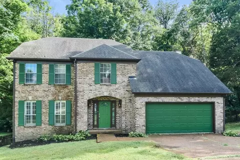 4200 New Hope Meadow Rd, Hermitage, TN 37076