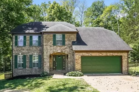 4200 New Hope Meadow Rd, Hermitage, TN 37076