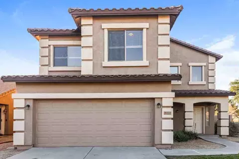 13045 W Columbine Dr, El Mirage, AZ 85335