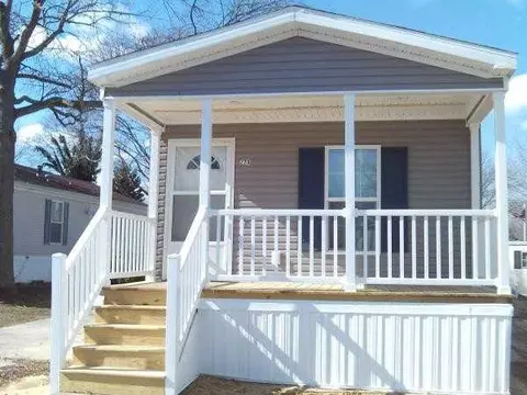 8749 Breinig Run Cir, Breinigsville, PA 18031
