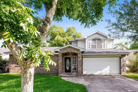 19311 Cypress Bay Dr, Katy, TX 77449
